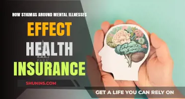 Mental Health Stigma: How Bias Impacts Insurance Coverage and Care
