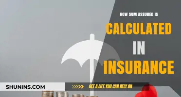 Understanding Sum Assured Calculation in Insurance Policies: A Comprehensive Guide