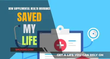 Supplemental Health Insurance: My Life-Saving Safety Net