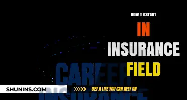 Kickstart Your Insurance Career: Essential Steps for Beginners