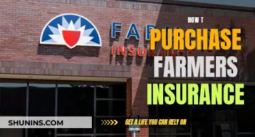 Navigating the Farm: A Guide to Purchasing Farmers Insurance