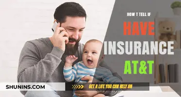 How to Check If You Have Active AT&T Insurance Coverage