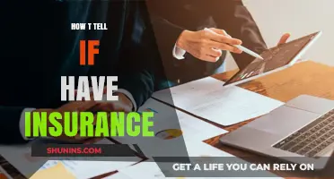 How to Determine If You Have Active Insurance Coverage