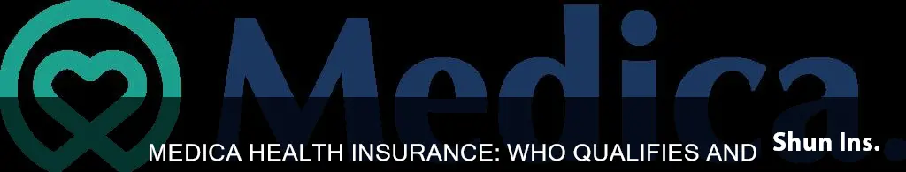how takes medica health insurance