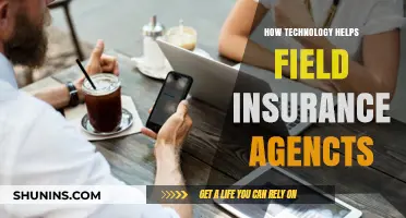 Empowering Field Insurance Agents: Technology's Transformative Role in Efficiency and Success