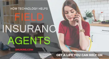 Tech Tools Empower Field Insurance Agents