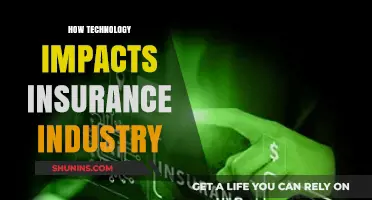 Revolutionizing Insurance: How Technology Transforms Policies, Claims, and Customer Experience