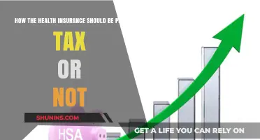 Pre-Tax Health Insurance: Benefits, Drawbacks, and What's Best for You