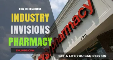 Pharmacy's Future: Insurance Industry's Vision for Healthcare Transformation