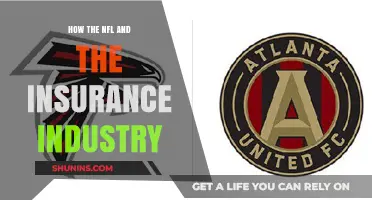 NFL and Insurance: A Strategic Partnership for Player Protection and Financial Security