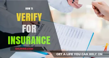 Essential Steps to Verify Insurance Coverage for Peace of Mind
