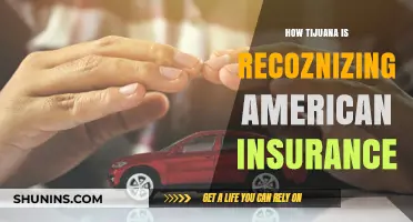 Tijuana Embraces U.S. Auto Insurance: A Cross-Border Recognition Guide