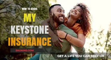 Accessing Your Keystone Insurance: A Step-by-Step Guide for Policyholders