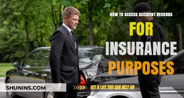 Accessing Accident Records: Insurance Claims and Procedures
