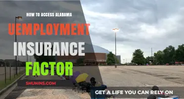 Accessing Alabama Unemployment Insurance: A Step-by-Step Guide to Benefits