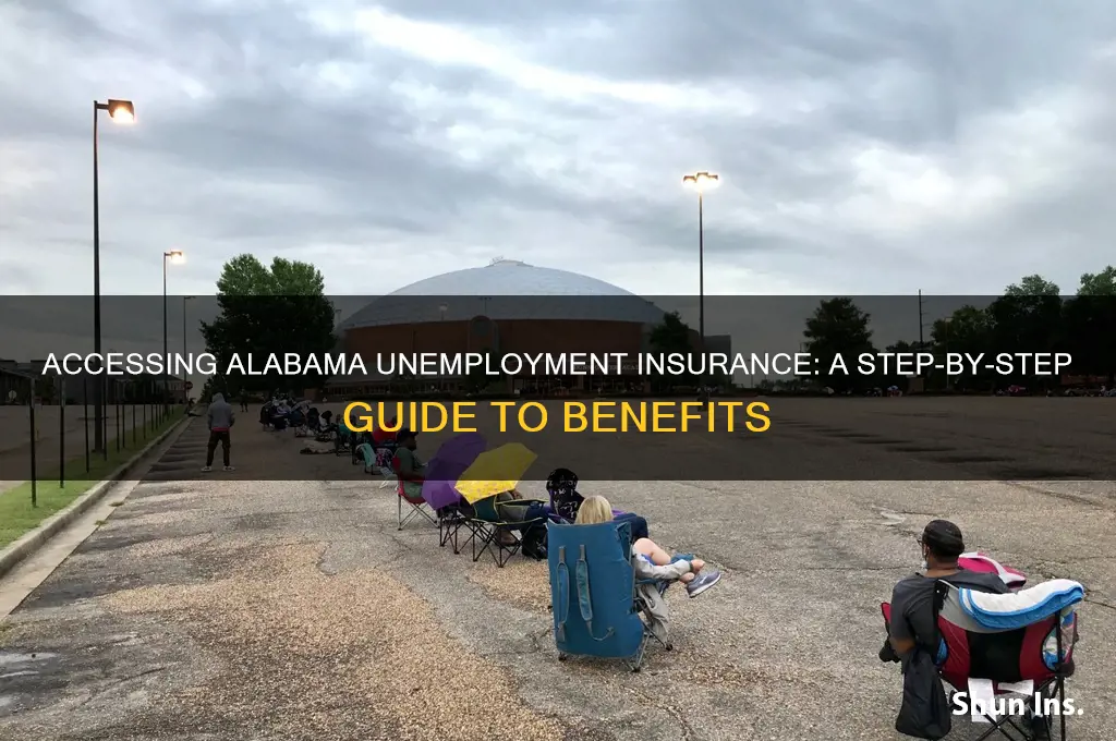 how to access alabama uemployment insurance factor