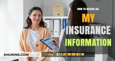 Simplify Your Coverage: Accessing All Your Insurance Information Effortlessly