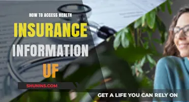 Accessing UF Health Insurance Info: A Comprehensive Guide for Students