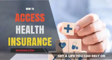 Navigating Health Insurance: A Step-by-Step Guide to Accessing Coverage