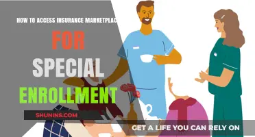 Accessing Insurance Marketplace: Special Enrollment Guide for Eligibility