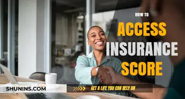 Unlocking Your Insurance Score: A Step-by-Step Access Guide