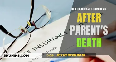 Accessing Life Insurance: Post-Death Procedures for Beneficiaries