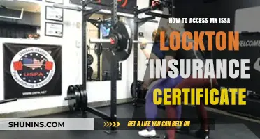 Access Your Issa Lockton Insurance Certificate: A Quick Guide