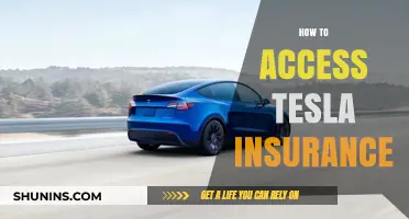 Accessing Tesla Insurance: A Step-by-Step Guide for Owners