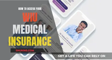 Accessing Your WIU Medical Insurance: A Step-by-Step Guide
