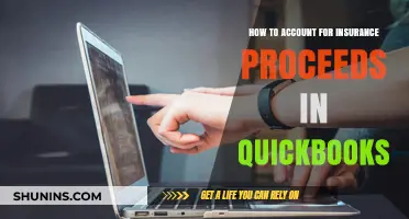 QuickBooks Insurance Proceeds: A Step-by-Step Accounting Guide
