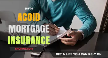 Strategies to Sidestep Mortgage Insurance and Save