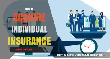 A Step-by-Step Guide to Acquiring Individual Insurance Coverage