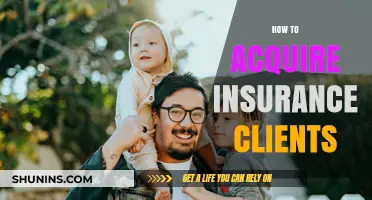 Proven Strategies to Attract and Retain Insurance Clients Effectively