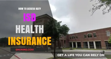 Accessing Katy ISD Health Insurance: A Step-by-Step Guide for Employees