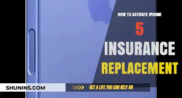 Activating Your iPhone 5 Insurance Replacement: A Step-by-Step Guide
