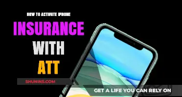 Activate iPhone Insurance with AT&T: A Step-by-Step Guide