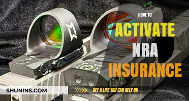 Activating NRA Insurance: A Step-by-Step Guide for Members