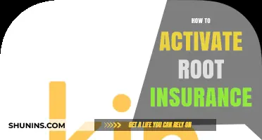Activate Root Insurance: A Step-by-Step Guide to Coverage Protection