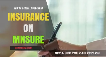 A Step-by-Step Guide to Buying Insurance on MNsure