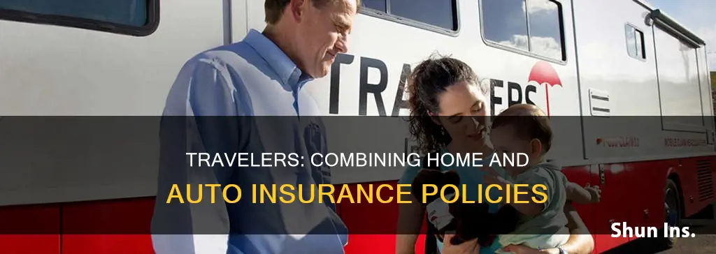 how to add a auto policy to travelers home insurance