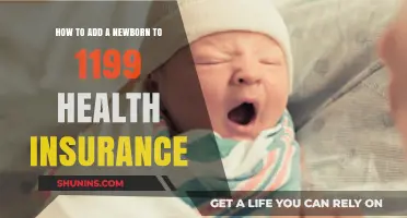 Adding Your Newborn to 1199 Health Insurance: A Step-by-Step Guide
