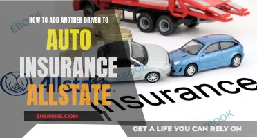 Adding a Driver to Your Allstate Insurance: A Guide