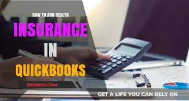 QuickBooks Health Insurance Setup: A Step-by-Step Guide for Employers