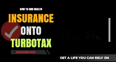 Adding Health Insurance to TurboTax: A Step-by-Step Guide for Easy Filing