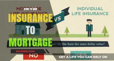 Mortgage Insurance: Adding Protection to Your Home Loan