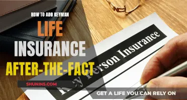 Keyman Life Insurance: Adding Coverage After the Fact