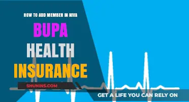 Step-by-Step Guide to Adding Members to Your Niva Bupa Health Insurance