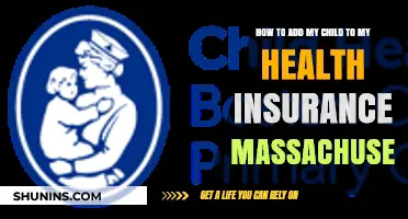 Adding Your Child to Massachusetts Health Insurance: A Step-by-Step Guide