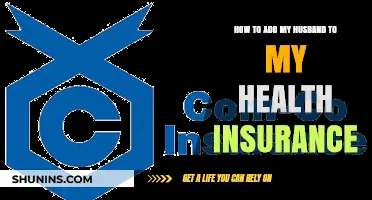 Adding Your Spouse: A Guide to Updating Your Health Insurance Plan