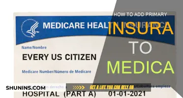 Understanding Medicare: Adding Primary Insurance Coverage